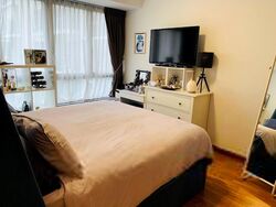Waterfront Isle (D16), Condominium #612745101